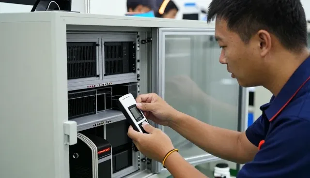 玉州区宝玉卫生用品厂系统集成等应用于商业空间案例介绍