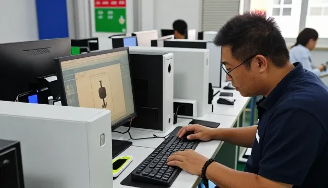 玉州区宝玉卫生用品厂以创新技术推动卫生用品发展